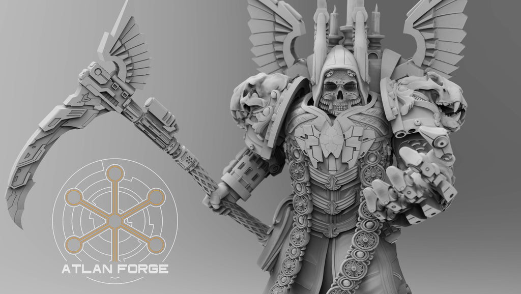 Angelic: Soul Reaper