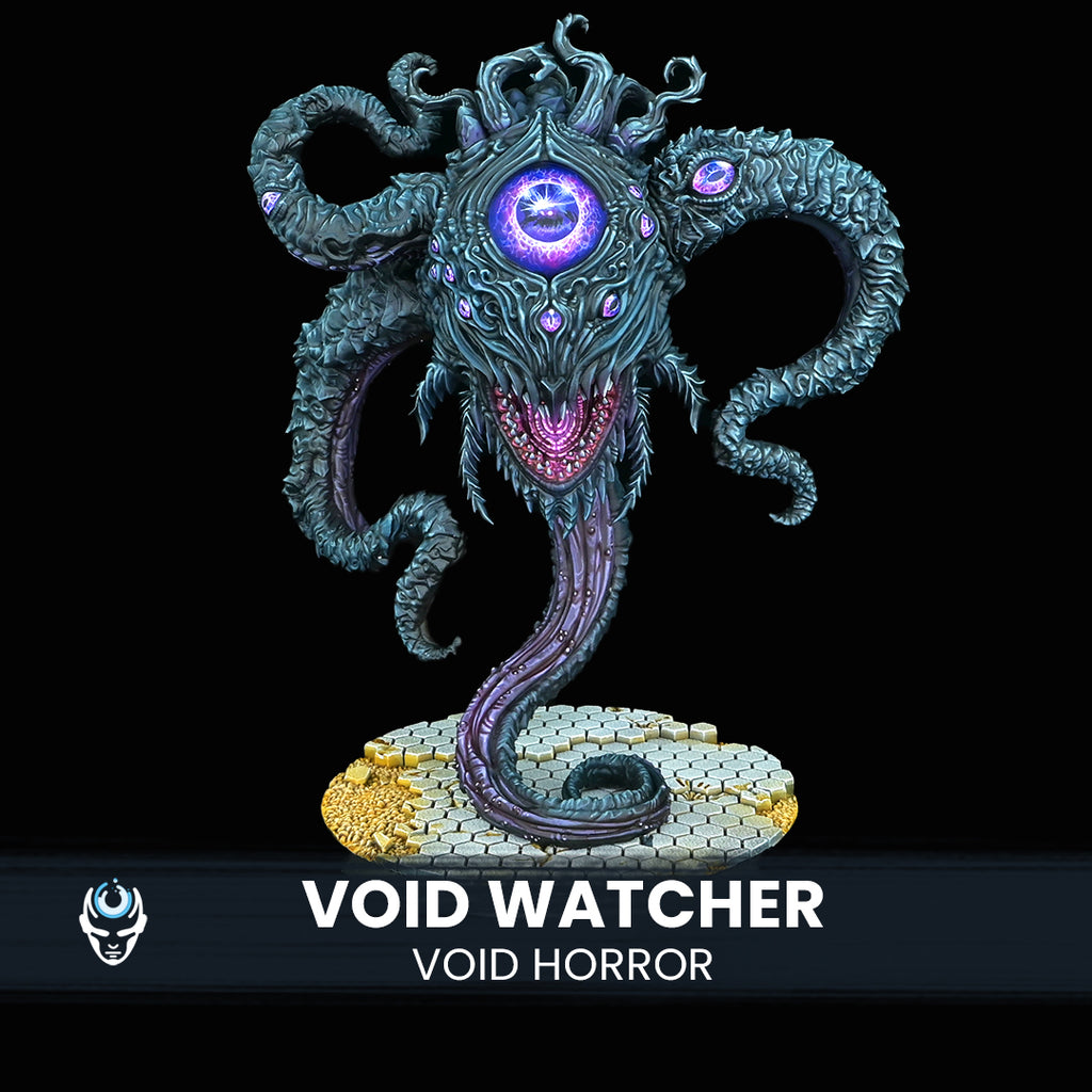Demons: Void Watcher