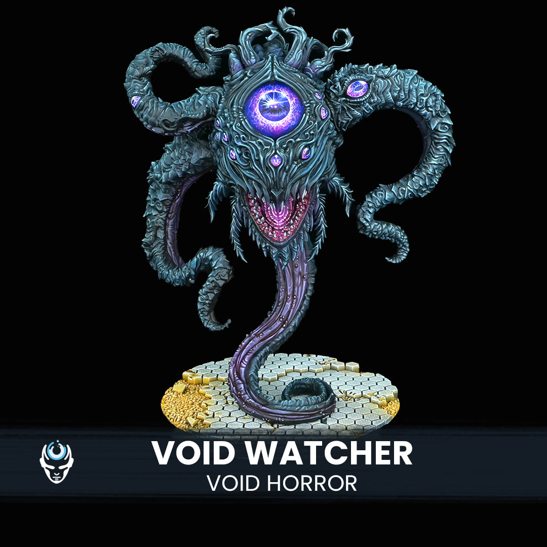 Demons: Void Watcher