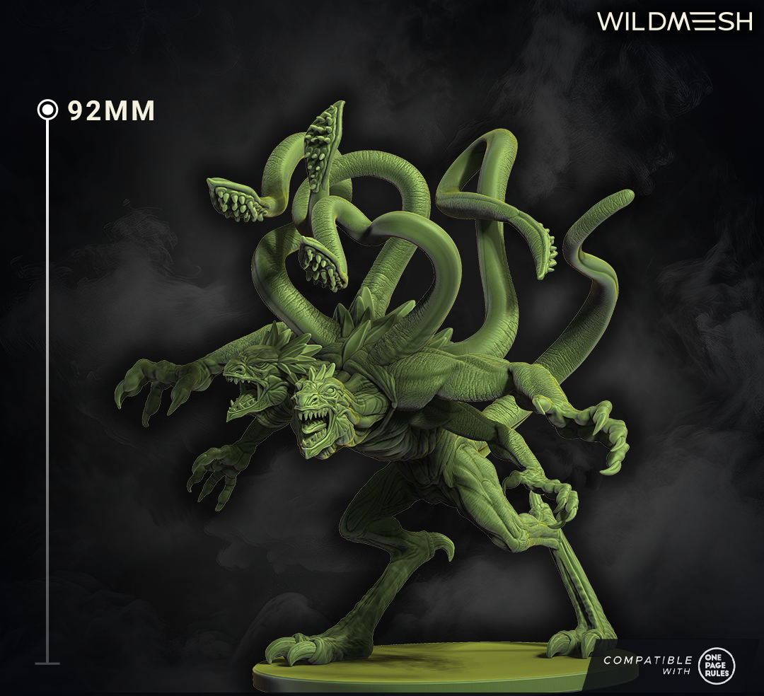 Fantasy: Shuffle Monster Level 10